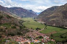 Classic Sacred Valley Tour in PRIVATE and Group