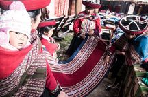 Classic Sacred Valley Tour in PRIVATE and Group