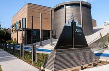 Houston City Tour Plus Holocaust Museum Ticket