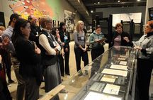 Houston City Tour Plus Holocaust Museum Ticket