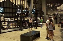 Houston City Tour Plus Holocaust Museum Ticket