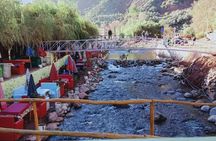 Discovering the best valley in atlas mountains and be inside the Berber culture.