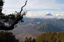 Amazing Bromo Madakaripura Waterfalls and Ijen