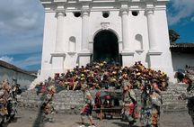 Glimpse Of Guatemala - Tour Only