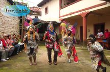 Glimpse Of Guatemala - Tour Only
