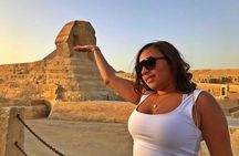 6-Day Tours Cairo, Luxor, Aswan and Abu Simbel From Cairo