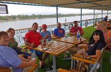 3-Nights Cruise Aswan To Luxor with Abu Simbel and Nubian Village
