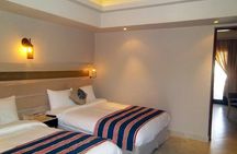 Amazing 4-Days Nile Cruise from Aswan To Luxor with sightseeing and Abu simbel
