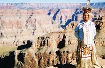 Grand Canyon West, Hoover Dam, Breakfast, Lunch. Optional Skywalk