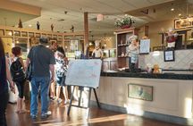 Private VIP Grand Canyon West Rim & Hoover Dam Tour with Meals