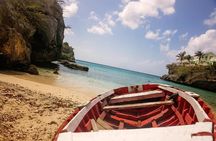 The Curacao Private Beach Hopping / Snorkeling Tour