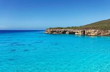 The Curacao Private Beach Hopping / Snorkeling Tour