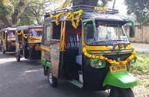 A private guided day tour in kochi