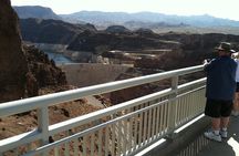 Private VIP Grand Canyon West Rim & Hoover Dam Tour with Meals