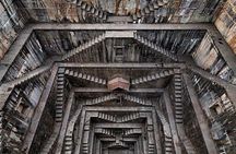 7-Days Golden Triangle with Bundi,Ranthambore from Delhi includes Accommodation