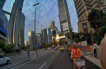 Kuala Lumpur Sunset and Night tour