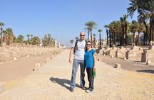 Pharaohs Nile Cruise Adventure