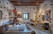 Full-Day Private highlights tour in Naxos island 