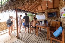 Fun Dives For Certified Divers