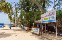 PADI Scuba Diver Course