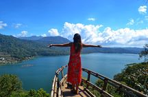Best 3 Days Trip In Bali