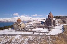 Day tour Armenia Dilijan and Sevan Lake from Tbilisi