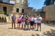 The Best Baku City Tour