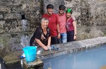 E-Bike Food and Wine Tour in the Sorrento Peninsula