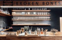 Broken Bones Gin Experience