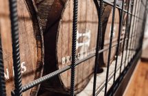 Broken Bones Gin Experience