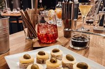Broken Bones Gin Experience