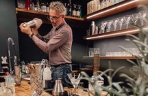 Broken Bones Gin Experience