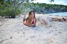 Exuma Elite Escape: Luxury Fly-In Pig Beach Adventure - 7 Stops