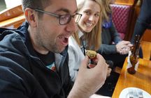 Eating Amsterdam: Food Tour and Canal Cruise 