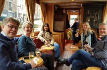 Eating Amsterdam: Food Tour and Canal Cruise 