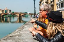 Best of Florence: Small Group Tour Skip-the-Line David & Accademia with Duomo 