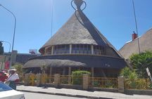 Private Heritage Tour of Historic Thaba Bosiu and Maseru