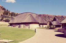 Private Heritage Tour of Historic Thaba Bosiu and Maseru