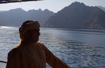 Musandam Khasab Day Trip From Ras Al Khaimah