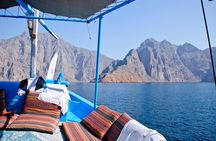 Musandam Khasab Day Trip From Ras Al Khaimah