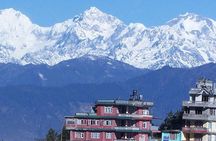 Kathmandu Hiking Tour