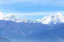 Kathmandu Hiking Tour