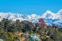 Kathmandu Hiking Tour