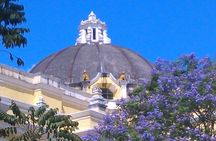 Antigua Full day from Guatemala city