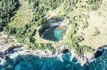 Bali Tour Package 9 Days 8 Nights