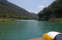 Enjoy a Full-Day Tour Uncovering East Salalah’s Hidden Gems