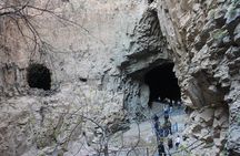 Day Tour from Nakhchivan to Alinja Castle, Ashabi Kahf and Khanegah Tomb 