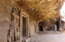 Delightful Elephanta Caves Excursion Mumbai (Guided Half Day Sightseeing Tour)
