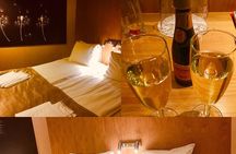 Luxury Day Trip to Tallinn with superior cabin VIP guide and lavish buffet