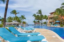Roatan Infinity Bay Private Beach Resort Day Pass